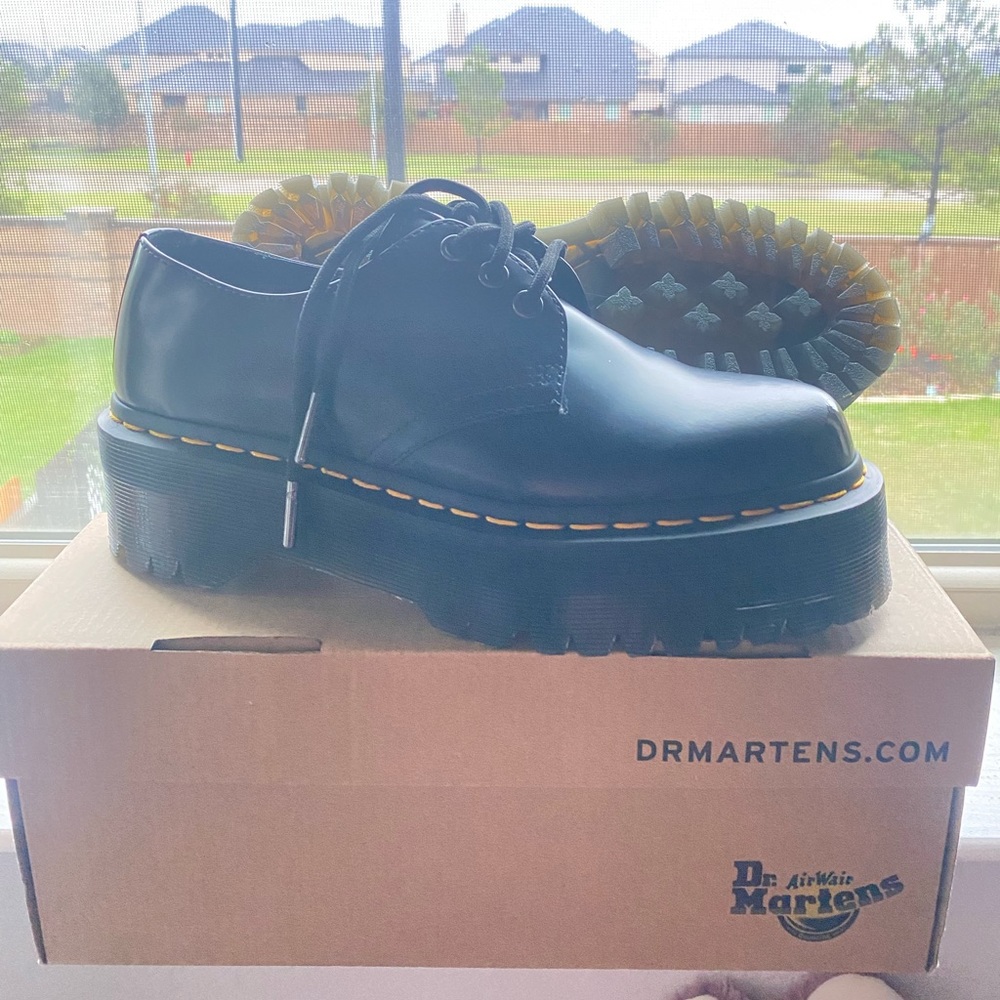 Doc Martens